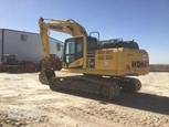 Used Excavator for Sale